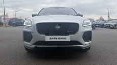 Jaguar E-Pace 1.5 P300e R-Dynamic HSE 5dr Auto Estate